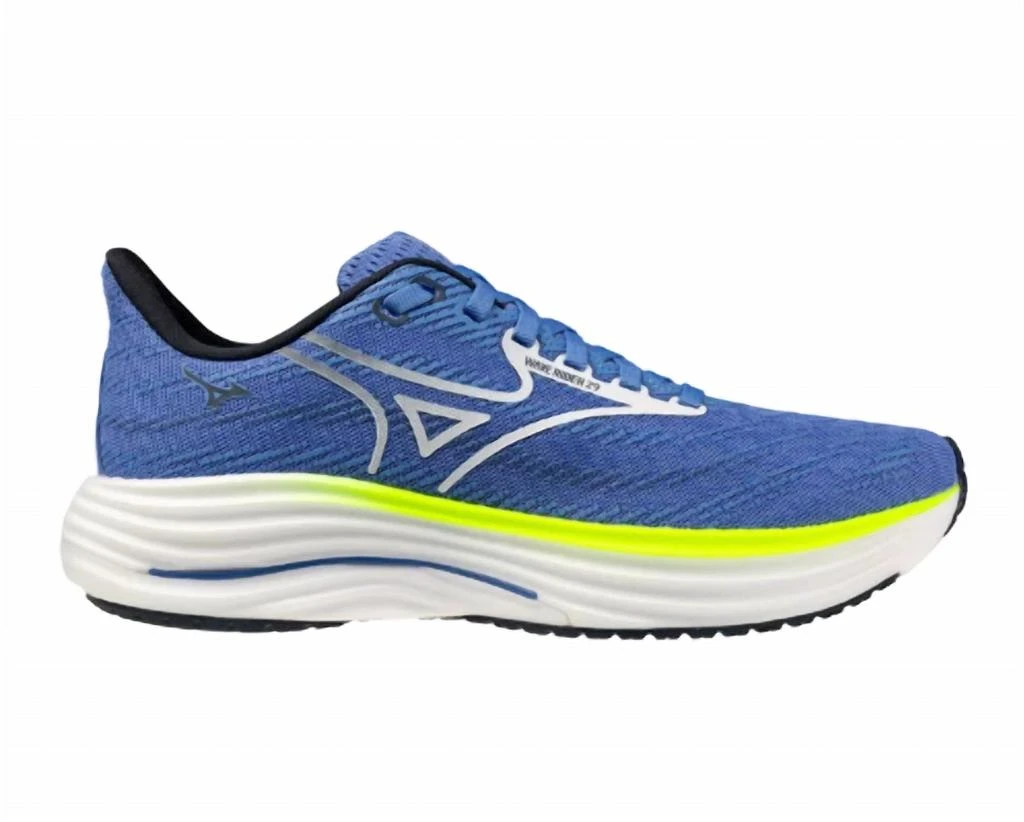 Mizuno Mizuno - Women's Wave Rider 29 Running Shoes