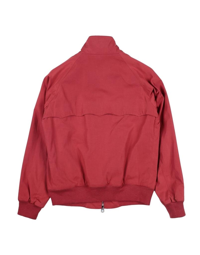 Baracuta Jacket