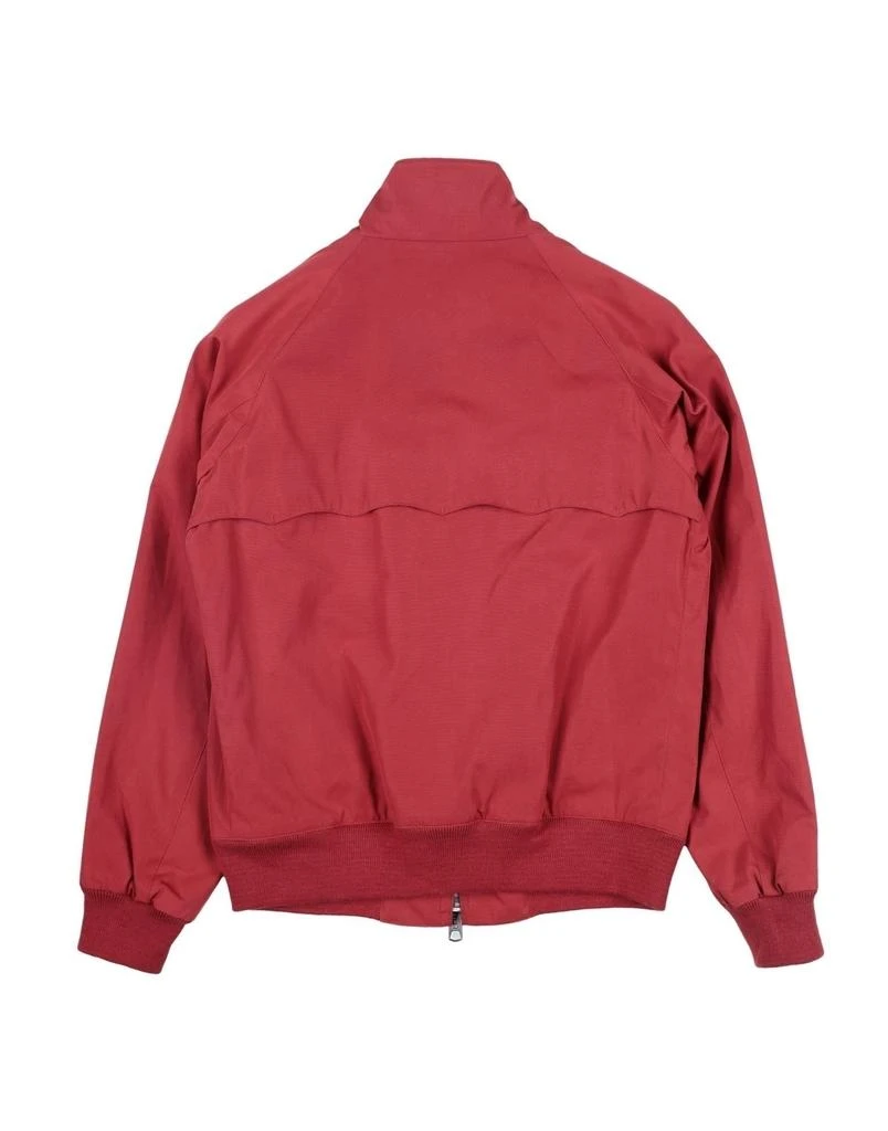 Baracuta Jacket 2