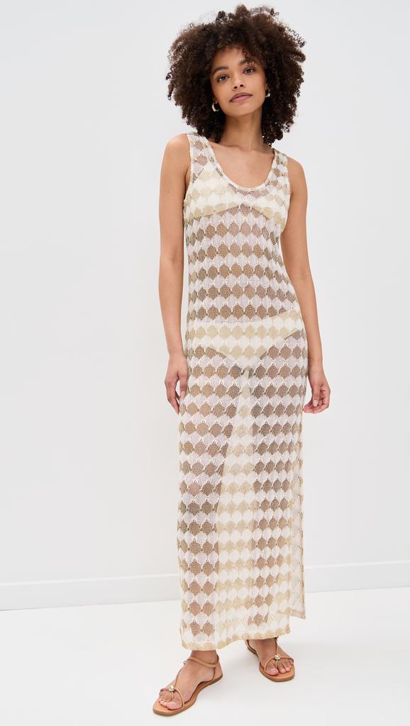 Ramy Brook Angely Dress