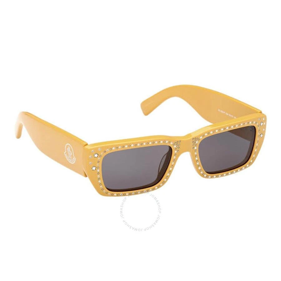 Moncler x Palm Angels Smoke Unisex Sunglasses ML0252-P 39A 53 2