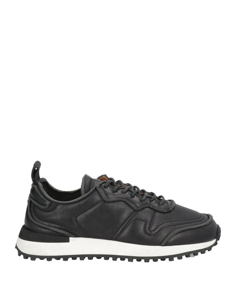 BUTTERO｜SNEAKERS (B10600 VARB 18) BUTTERO Buttero Varb Lace-Up Sneakers - Casual Shoes