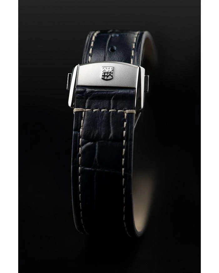 Frederique Constant Runabout Automatic Watch, 42mm 7