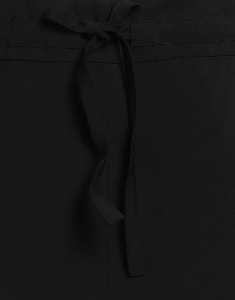 MAISON RABIH KAYROUZ Casual pants 4