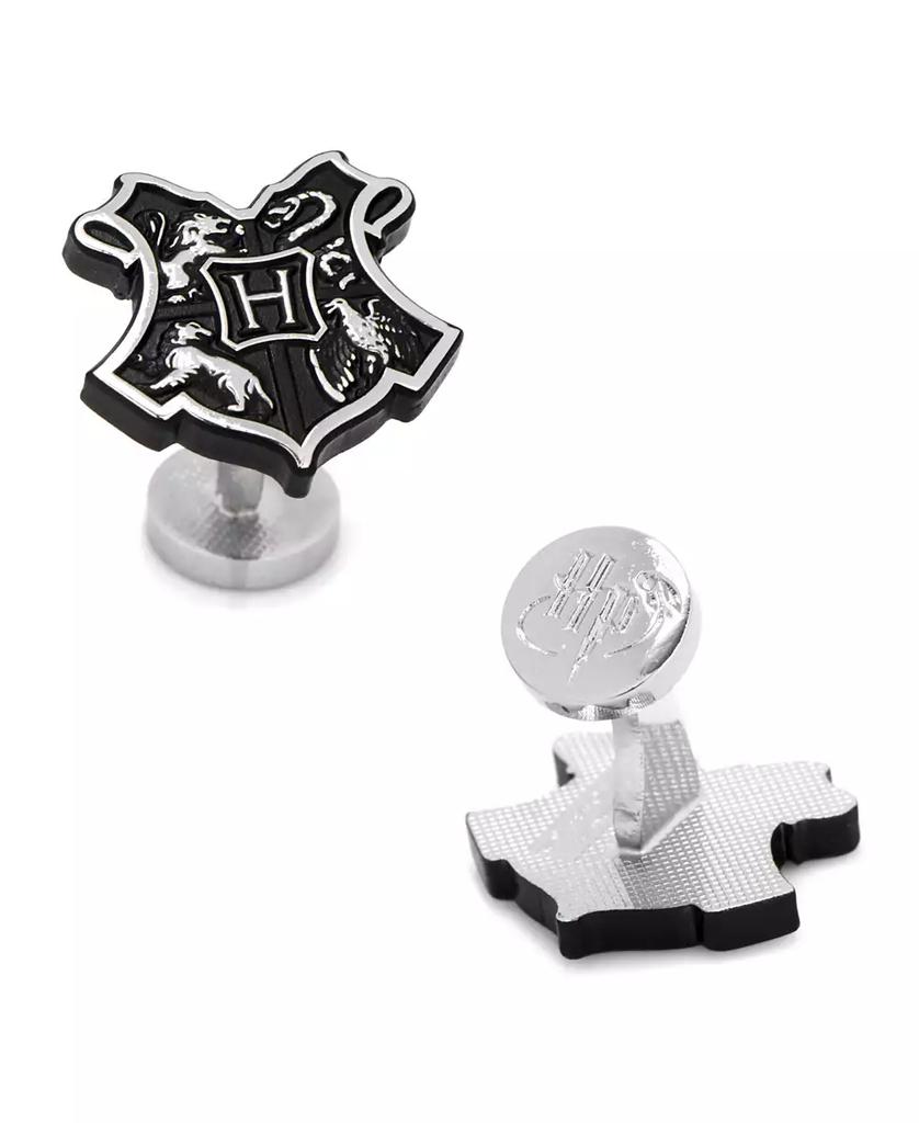 Cufflinks Inc. 3D Hogwarts Crest Cufflinks