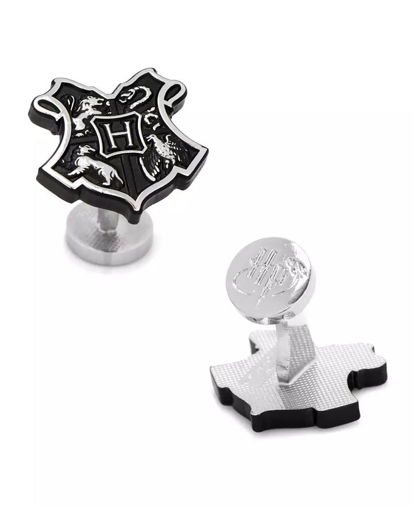 Cufflinks Inc. 3D Hogwarts Crest Cufflinks 1