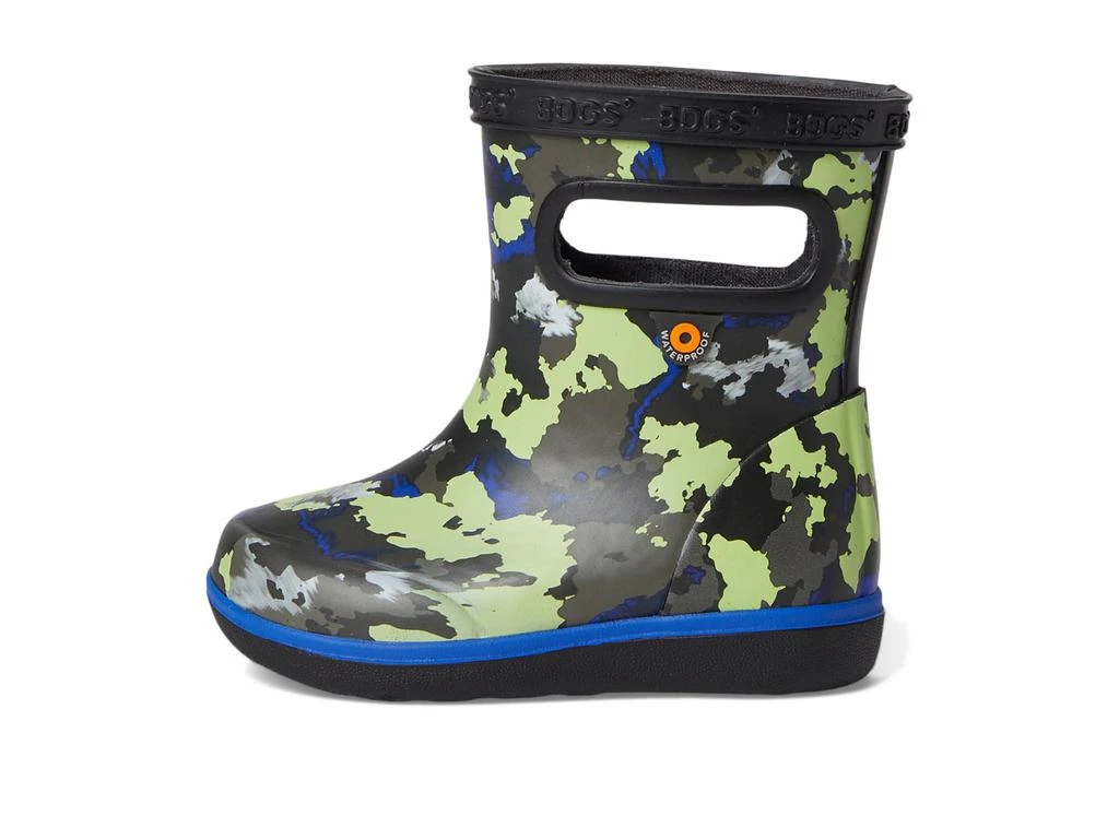 Bogs Skipper II Camo Texture (Toddler) 4