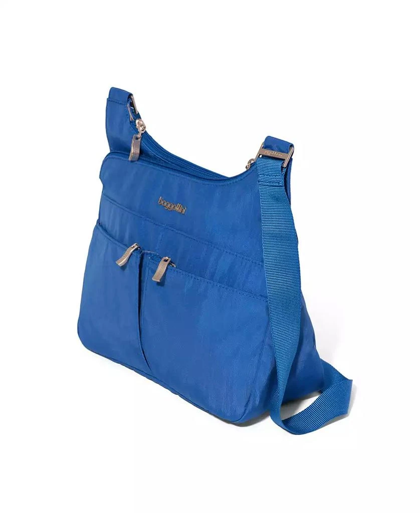 Baggallini Cross Over Crossbody Bag 3