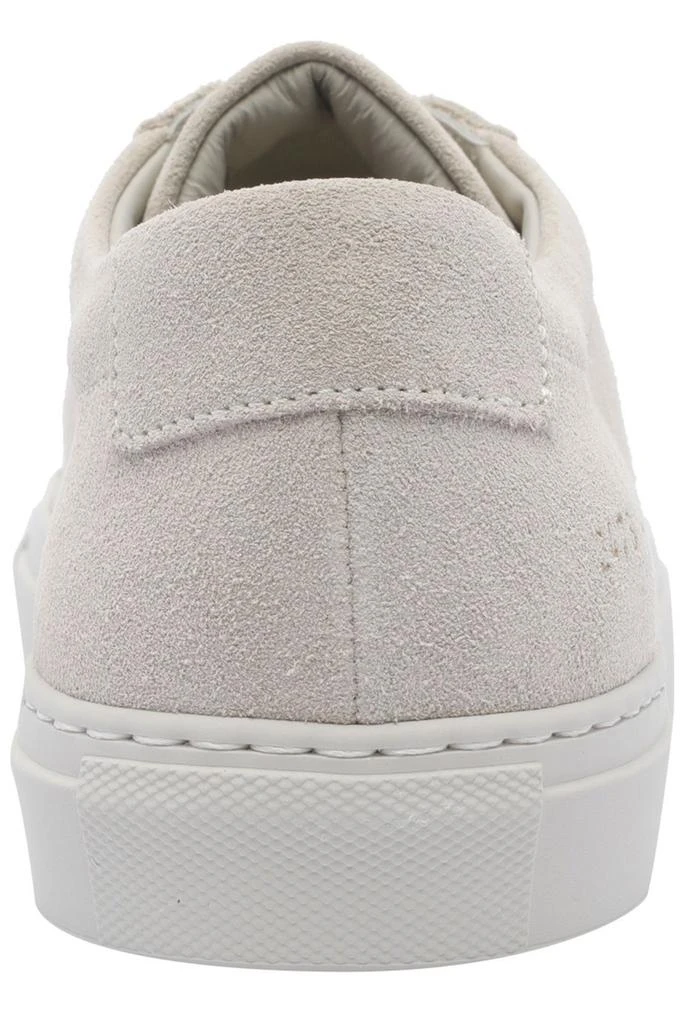 Common Projects Common Projects Ante Low-Top Sneakers 4