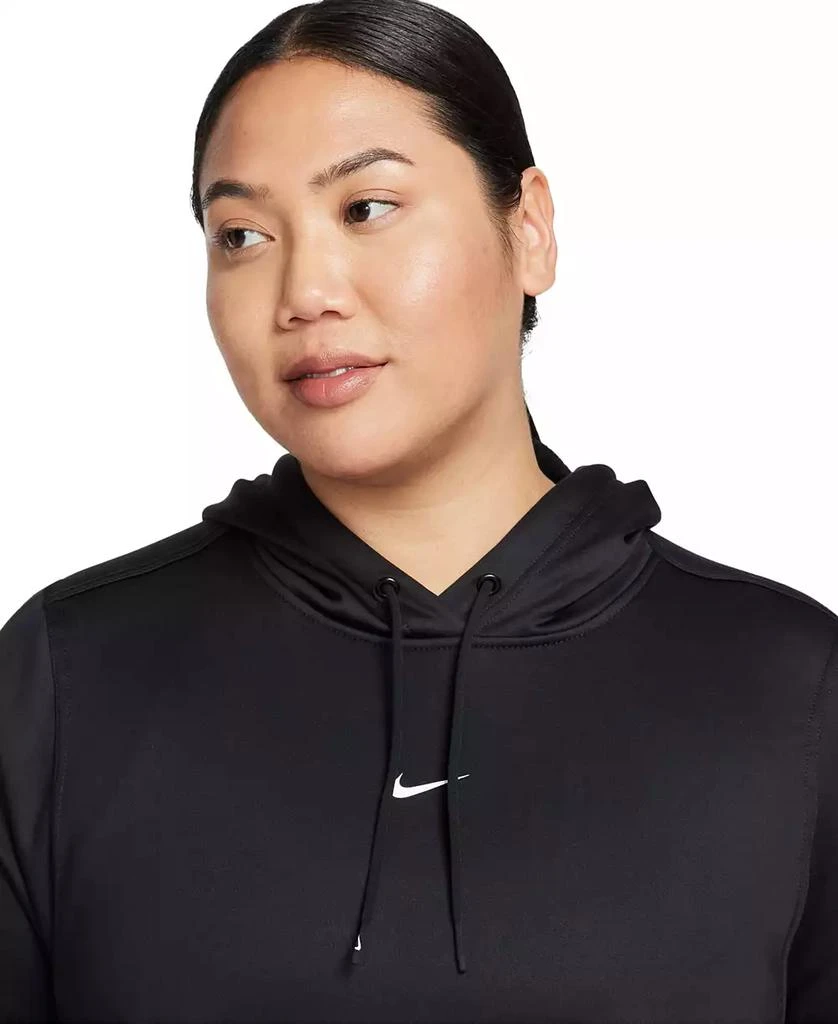 NIKE Plus Size Therma-FIT Pullover Hoodie 3