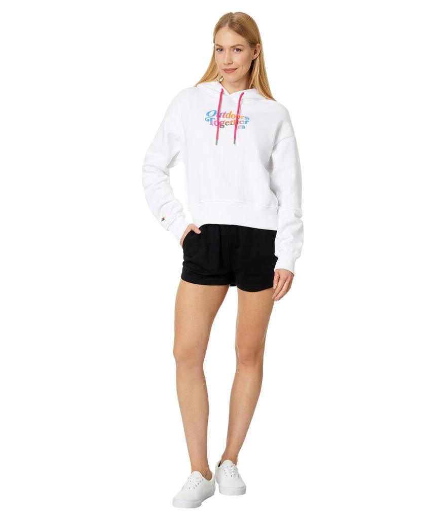 The North Face Pride Hoodie 4