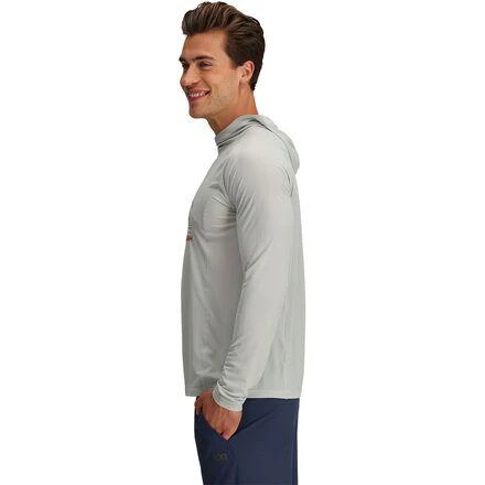 Outdoor Research Echo Logo Hoodie - Men's 4