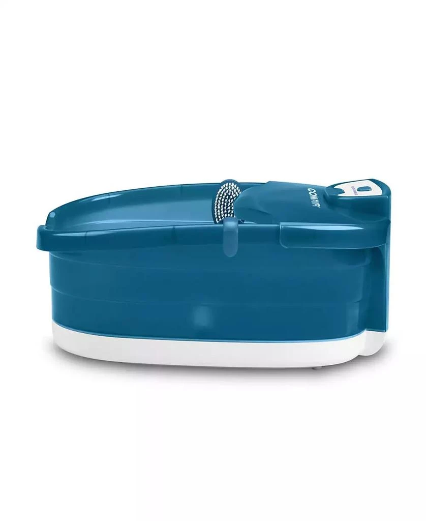 Conair Care Heatsense Foot Spa 3