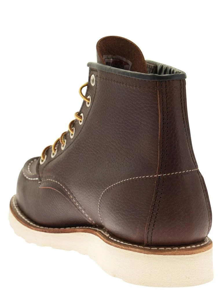 Red Wing Classic Moc 8138 3
