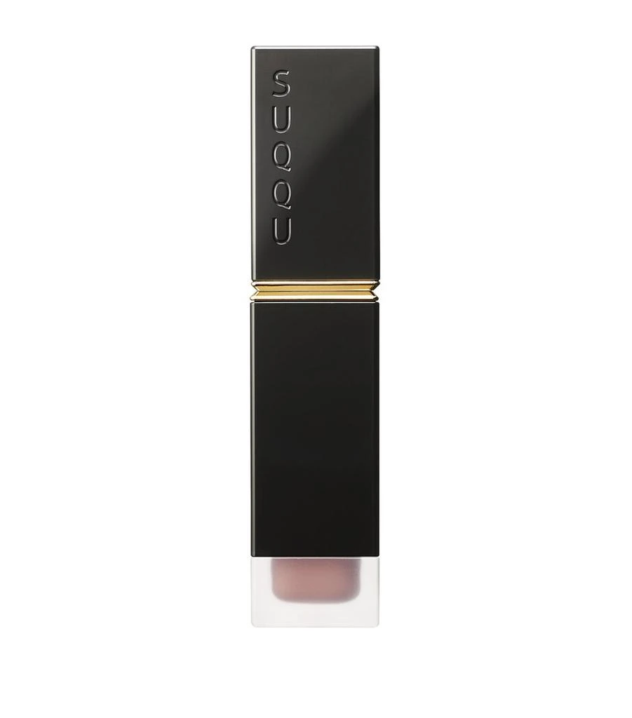 Suqqu Comfort Lip Fluid Fog Lipstick 1