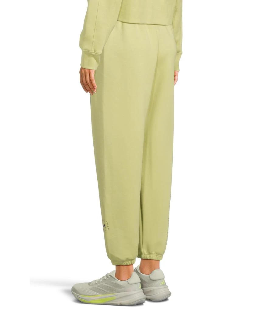 Adidas Loose Sweat Tracksuit Bottoms JN0228 3