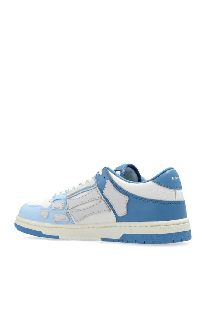 AMIRI Ami Paris Ri Sneakers 3