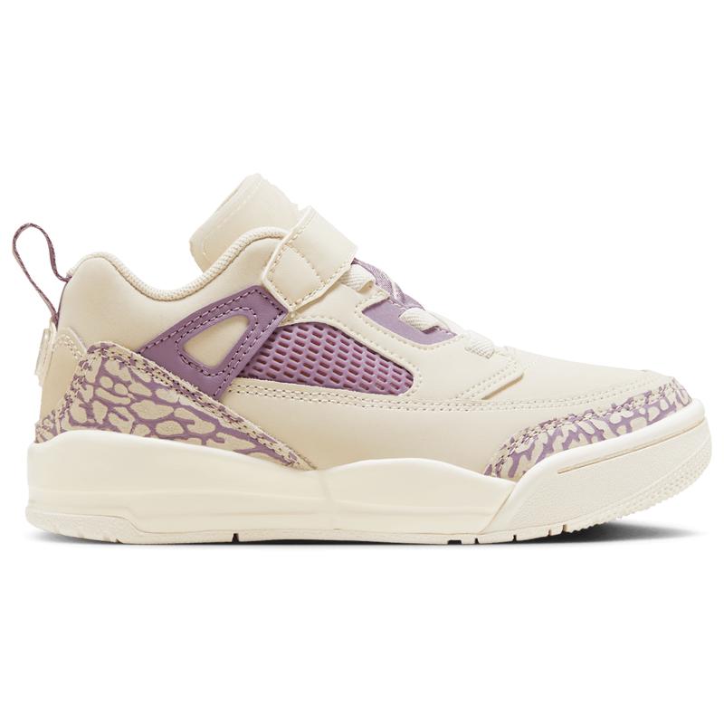 jordan spizikes purple