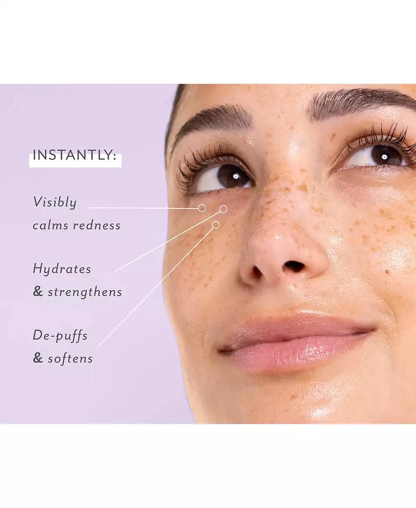 Patchology Skin Remedy Soothing Eye Gels 6