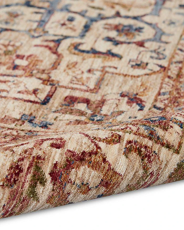 Kenneth Mink Taza Heriz Area Rug, 8'3" x 11'6" 4