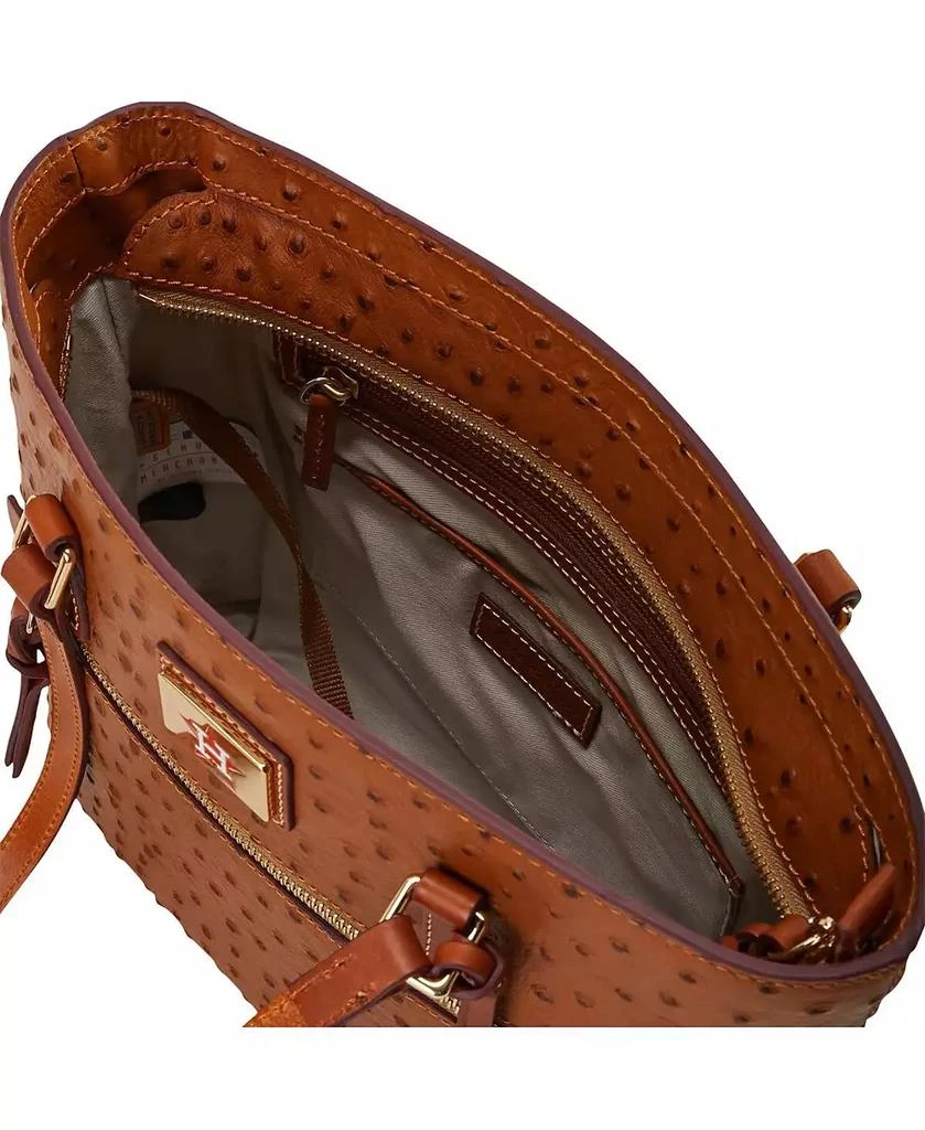 Dooney & Bourke Houston Astros Shopper Purse 2