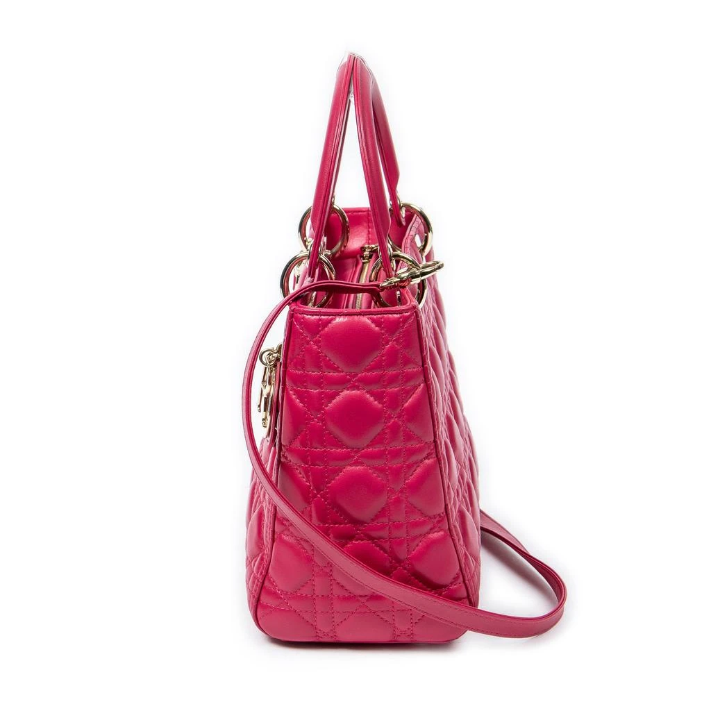 Dior Medium Lady 3