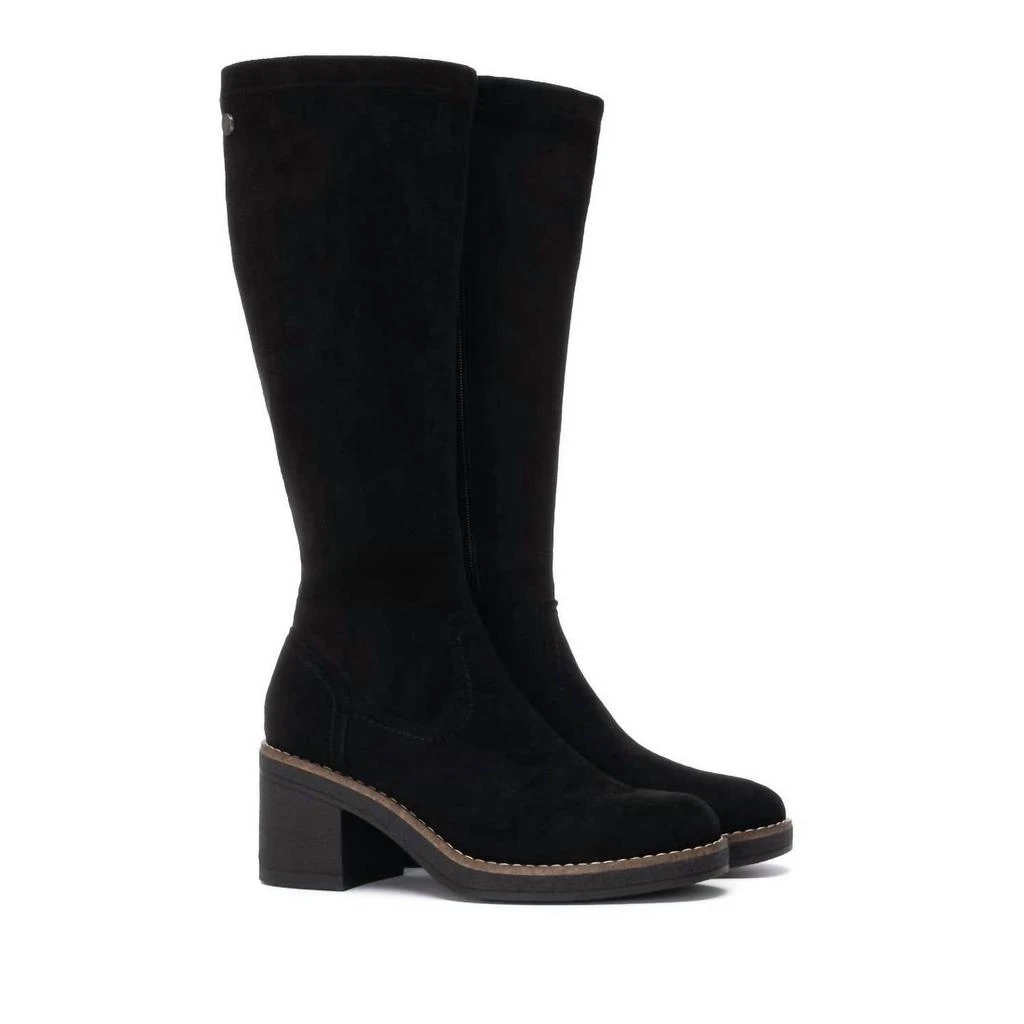 Xti Xti - Women’s Refresh Boots 4