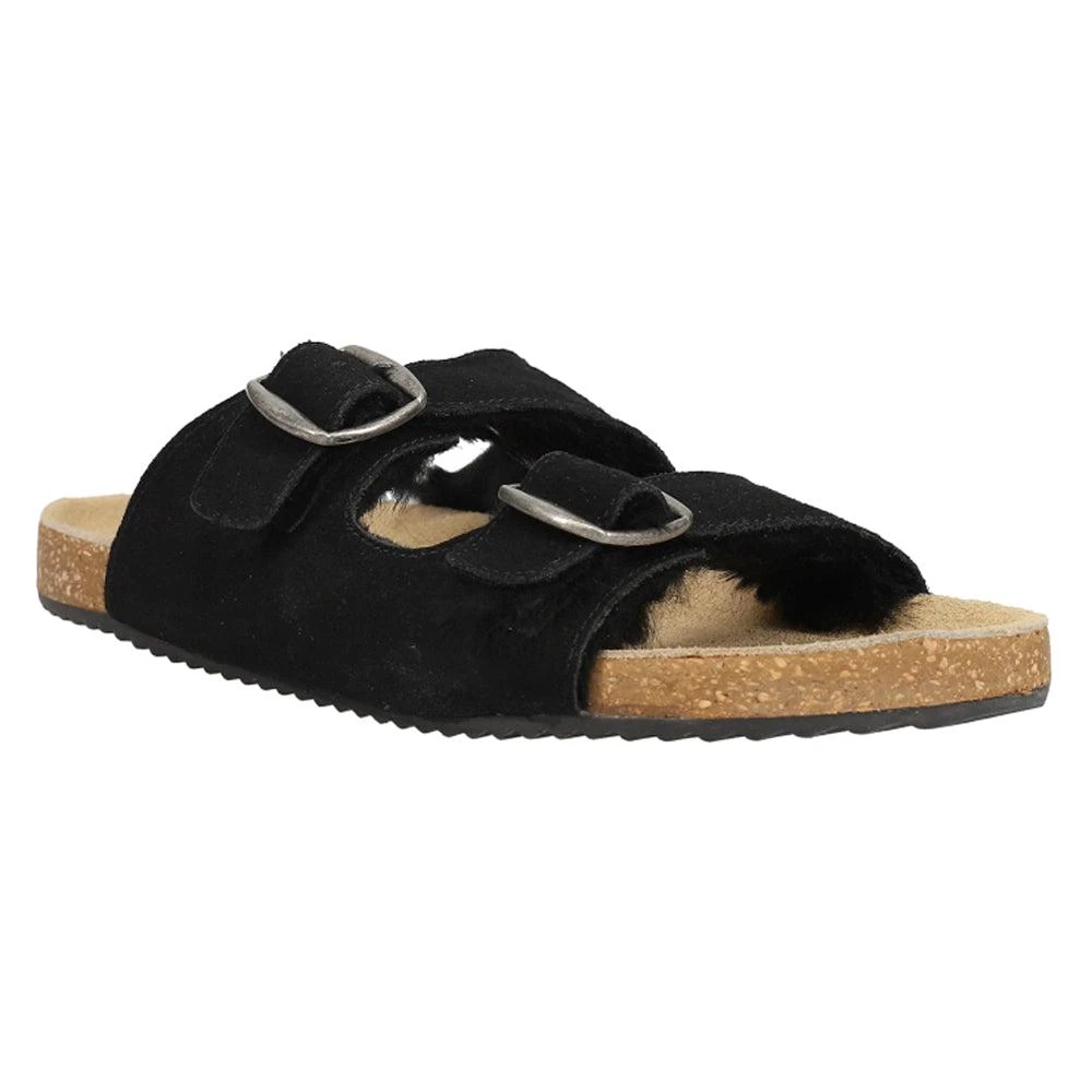 COCONUTS by Matisse Victory Footbed Slide Sandals 2