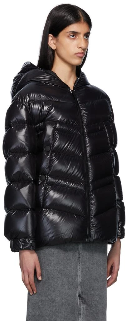 Moncler Black Clair Down Jacket 2