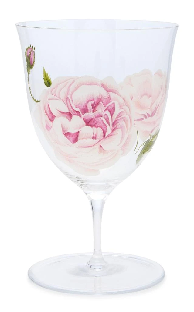 Giambattista Valli Home Giambattista Valli Home - Painted Water Glass - Multi - Moda Operandi