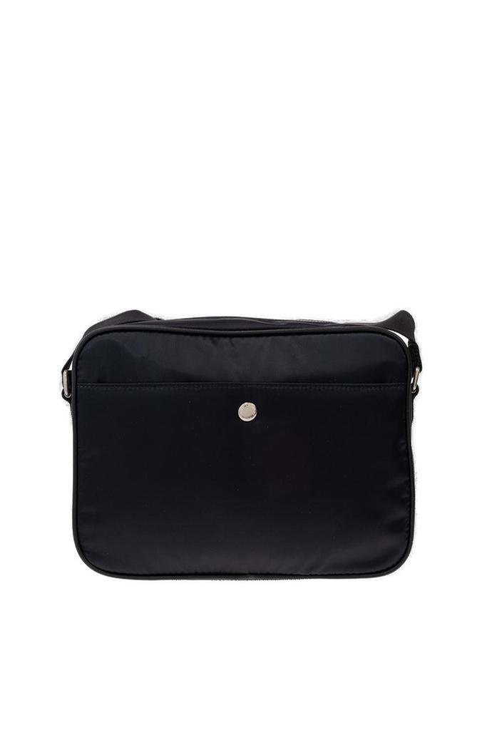 Yves Saint Laurent Saint Laurent City Zip-Up Camera Bag