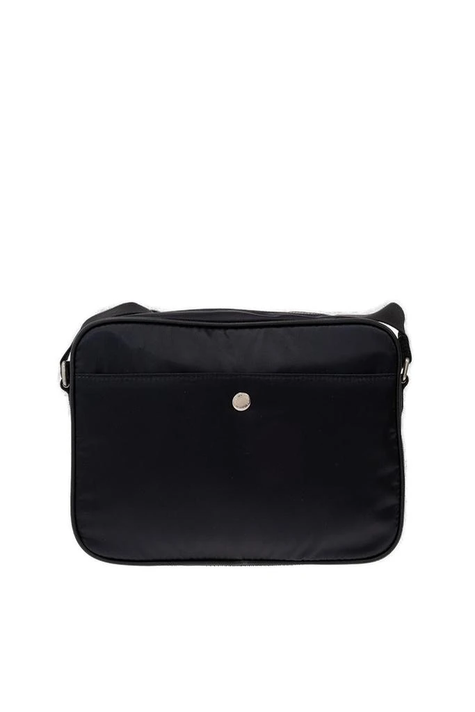 Yves Saint Laurent Saint Laurent City Zip-Up Camera Bag 2