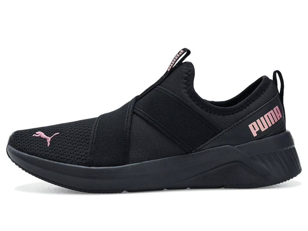 Puma Softride Harli Slip-On Cross Training Shoes 4