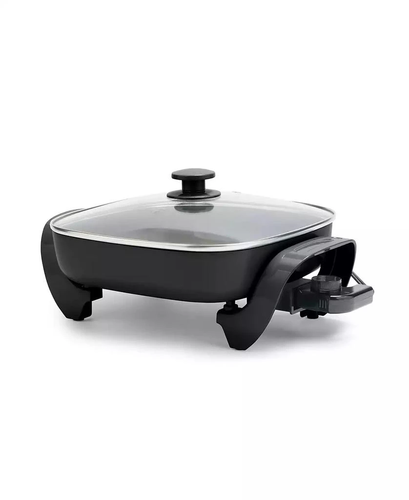 GreenLife Healthy Power 5-in-1 Electric Skillet 7