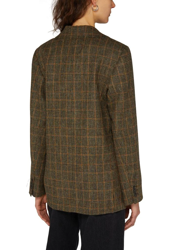 A.P.C. Lucy double breasted jacket 5