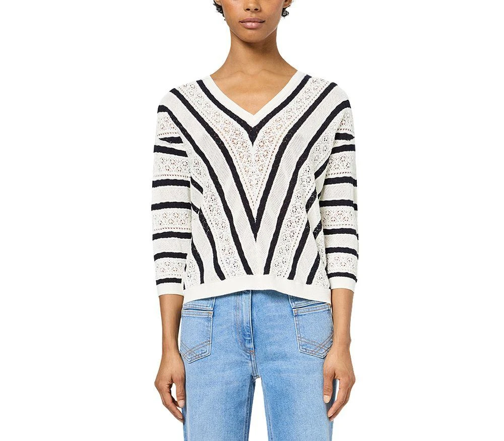 Gerard Darel Joelle Sweater 1