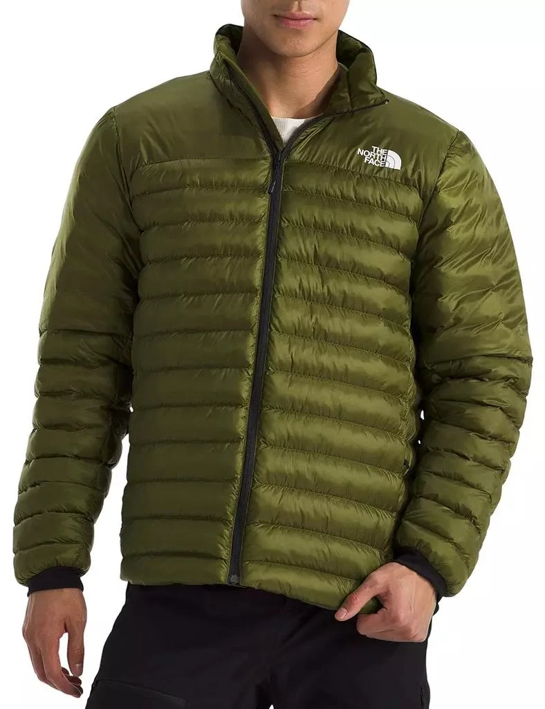 The North Face The North Face Men's Terra Peak Jacket 1