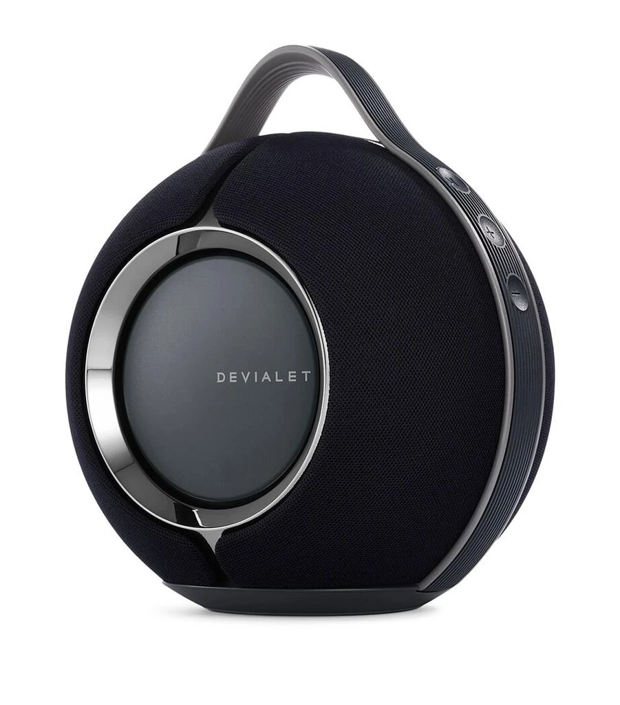 Devialet Mania Portable Speaker 4