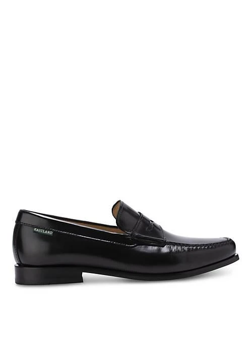 Eastland Eastland Our Bristol Has Timeless Penny Loafer Detailing 2