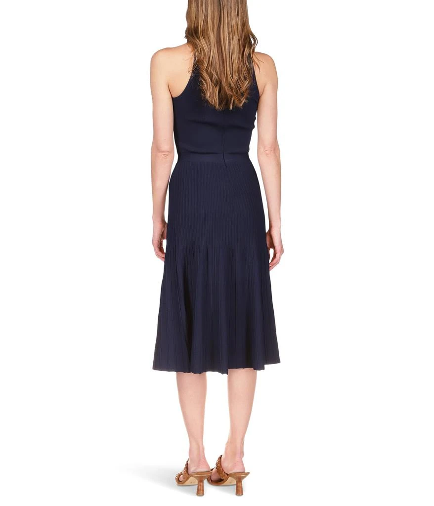 Michael Kors Halter Dress w/ Studs Trim 3