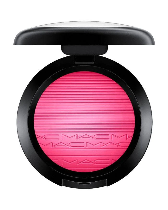 MAC Extra Dimension Blush, Extra Dimension Collection 1