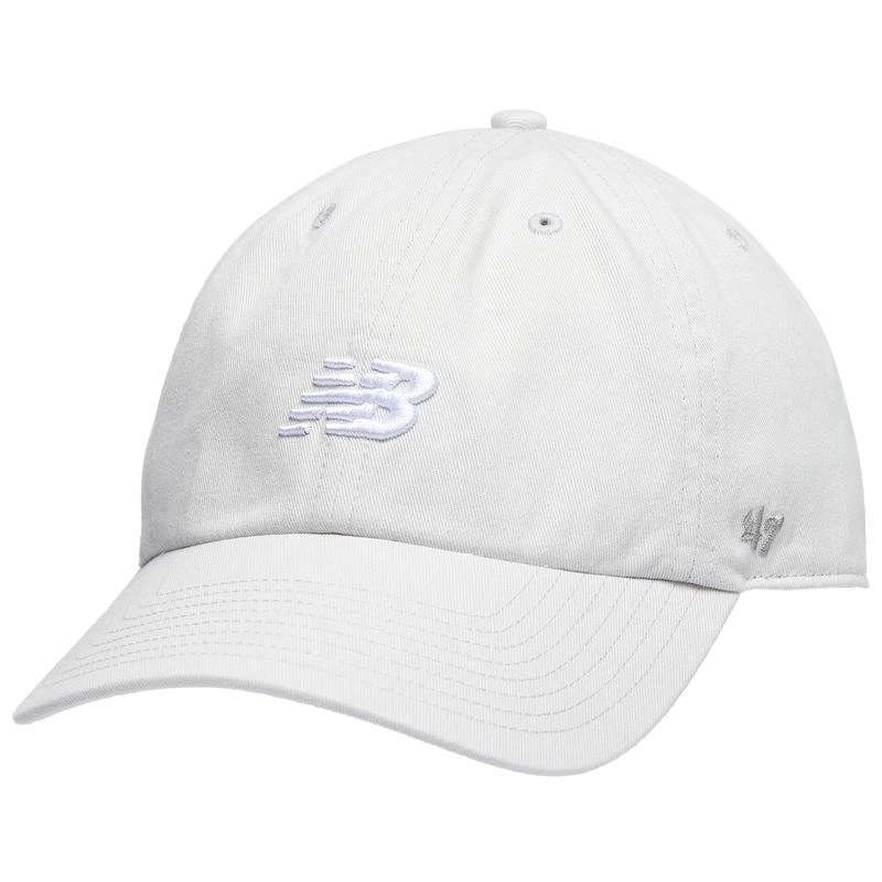 New Balance New Balance Core 47 Clean Up Cap - Adult 1