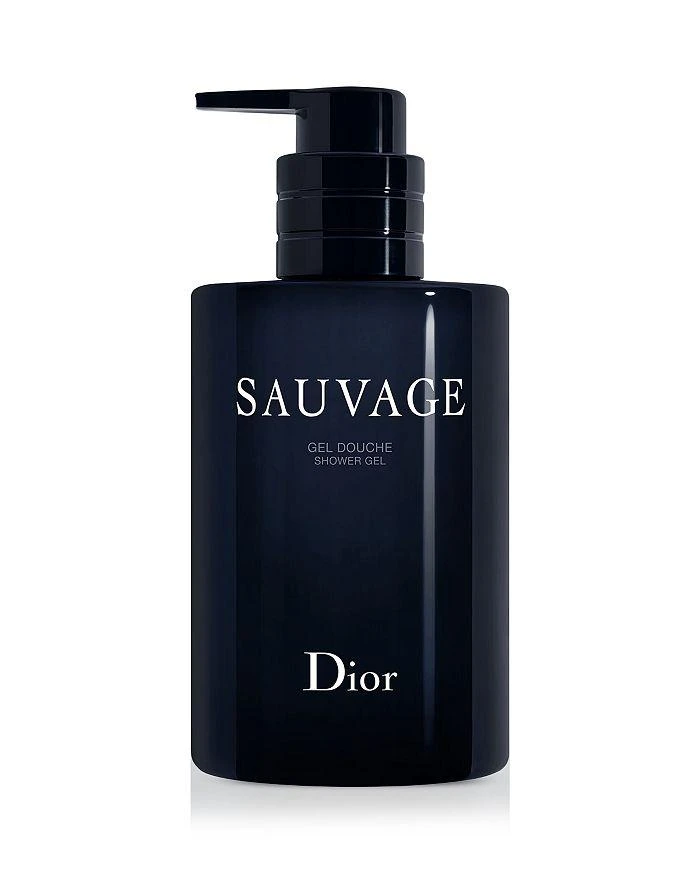 Dior Sauvage Shower Gel 8.5 oz. 1