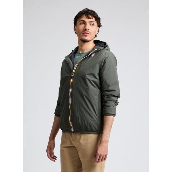 K-Way Blouson Le vrai Claude