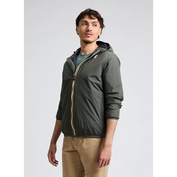 K-Way Blouson Le vrai Claude 1