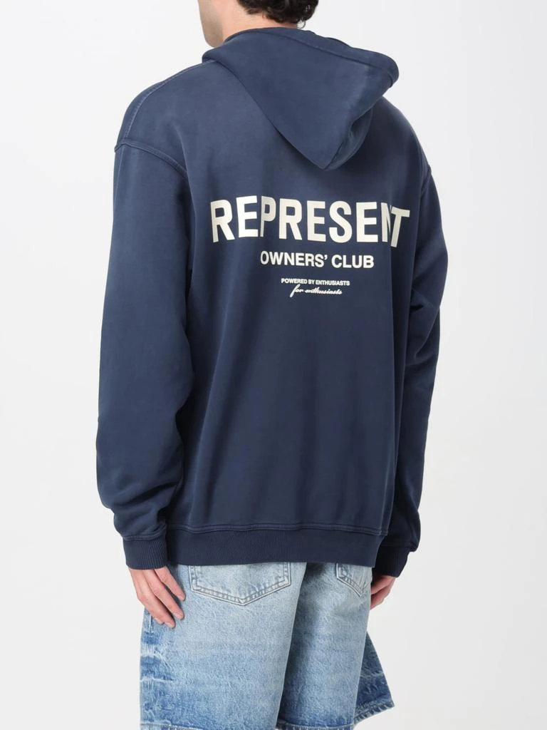 Represent Sweatshirt men Represent 2