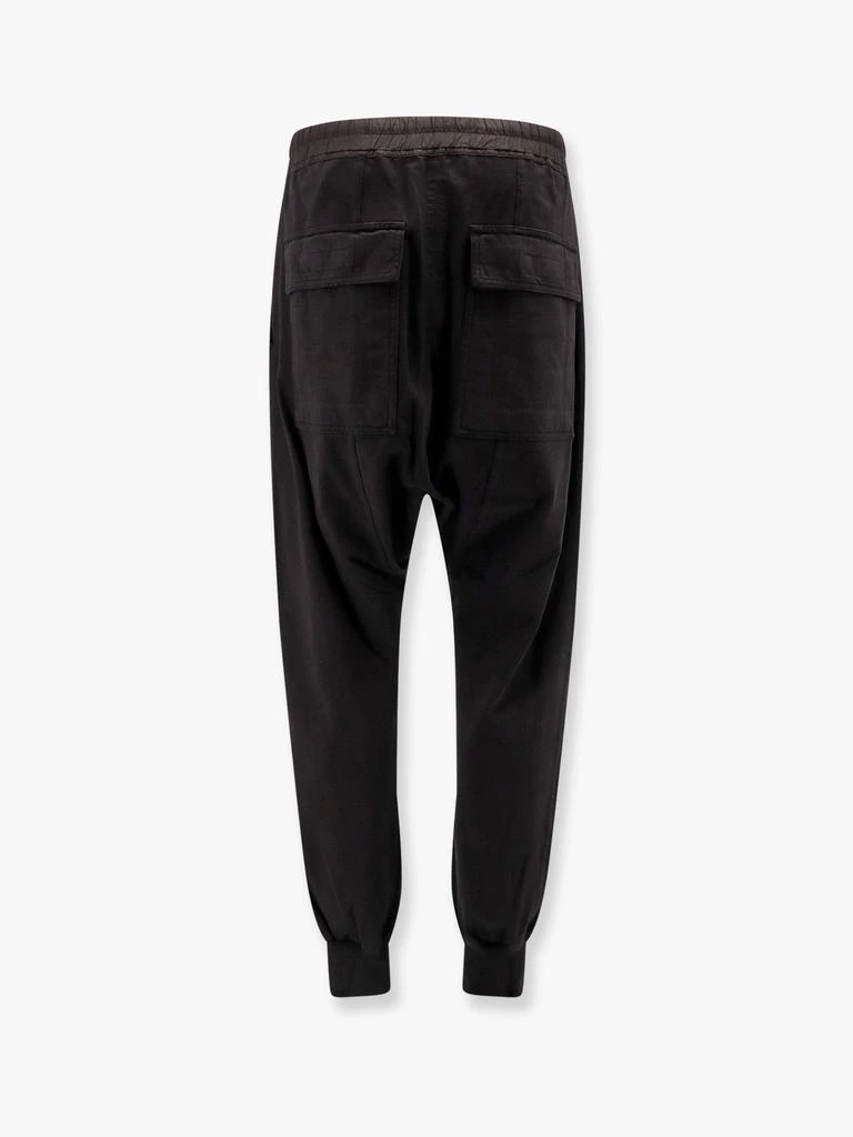 DRKSHDW Organic cotton jogger trouser 5