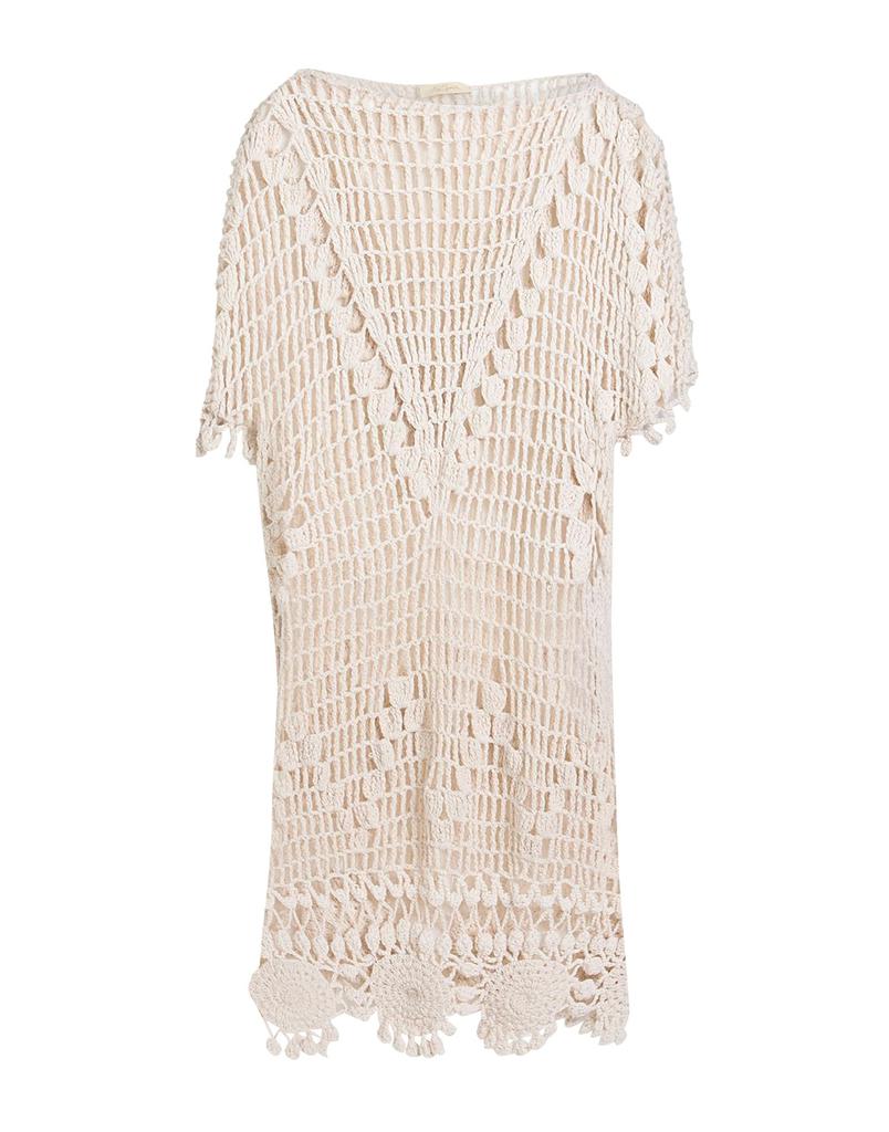 Mes Demoiselles Midi dress
