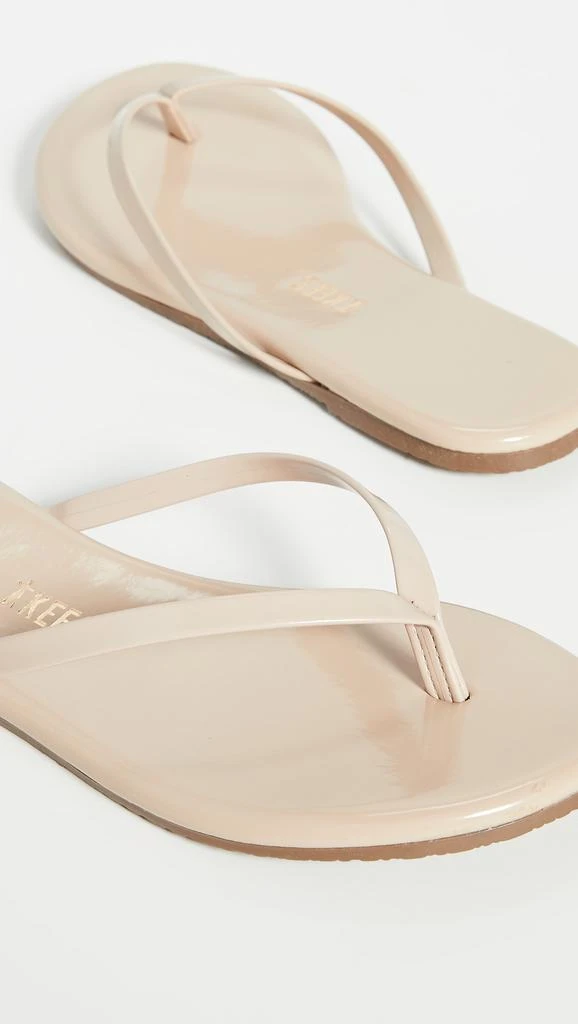 Tkees Foundations Gloss Flip Flops 4