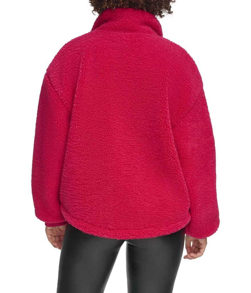 Levi's Teddy Sherpa 2
